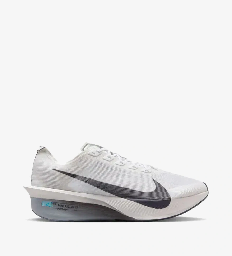 Nike Nike Vaporfly Zoomx Next% 4 Beyaz Erkek Koşu Ayakkabısı model görseli