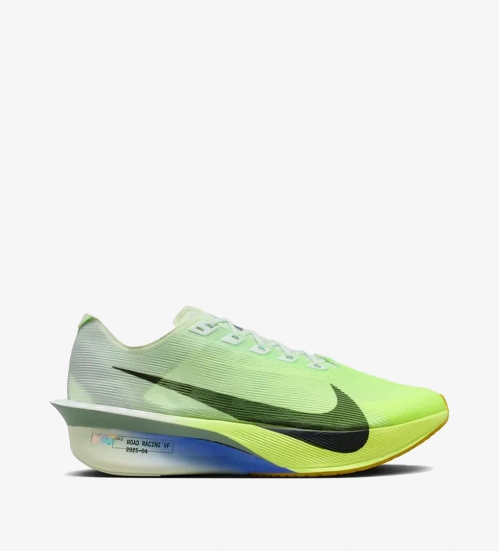 Nike Zoomx Vaporfly Next 4 Erkek Koşu Ayakkabısı