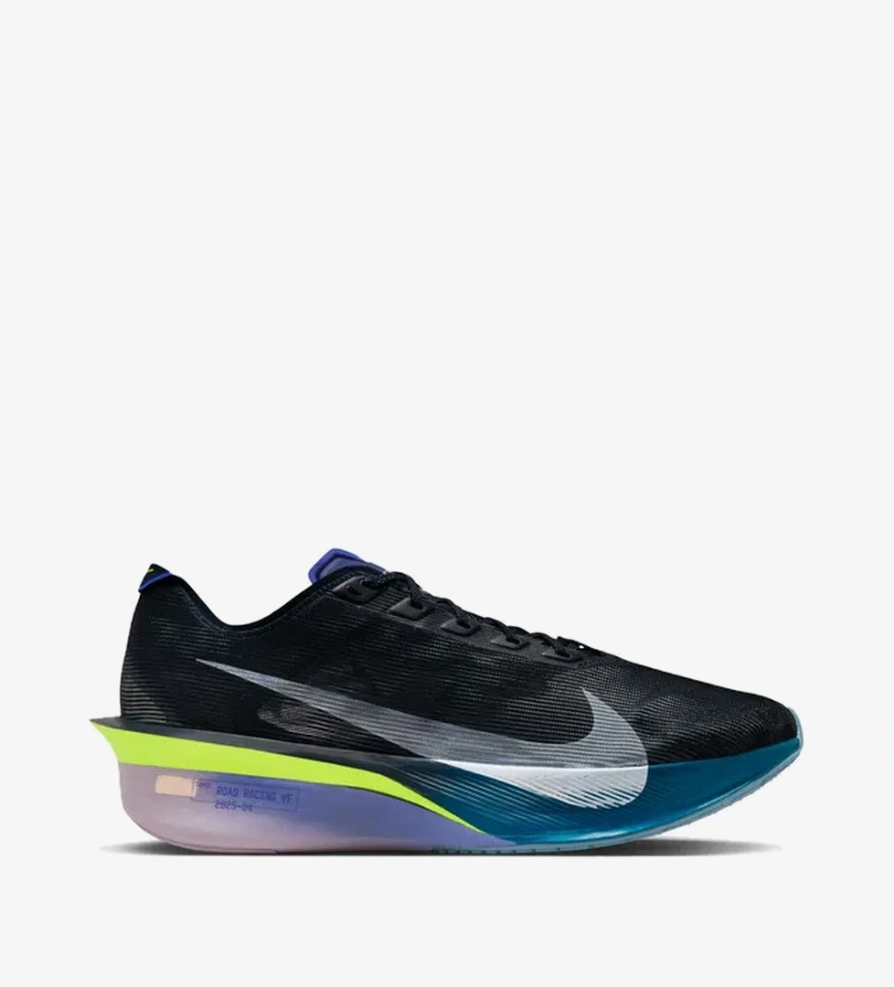 Nike Nike Zoomx Vaporfly Next% Mavi 4 Erkek Koşu Ayakkabısı model görseli