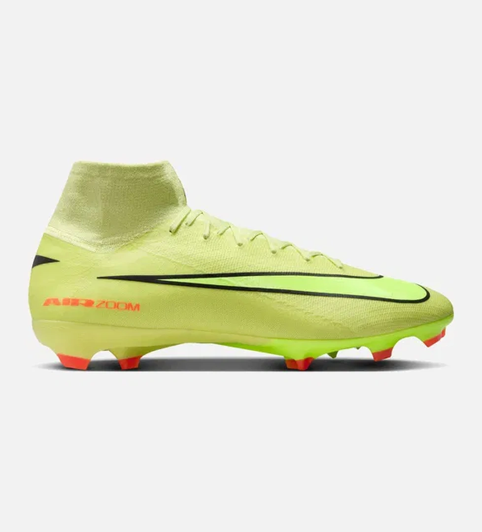 Nike Mercurial Superfly 10 Pro FG Firm Ground High-Top Erkek Krampon - Görsel 1