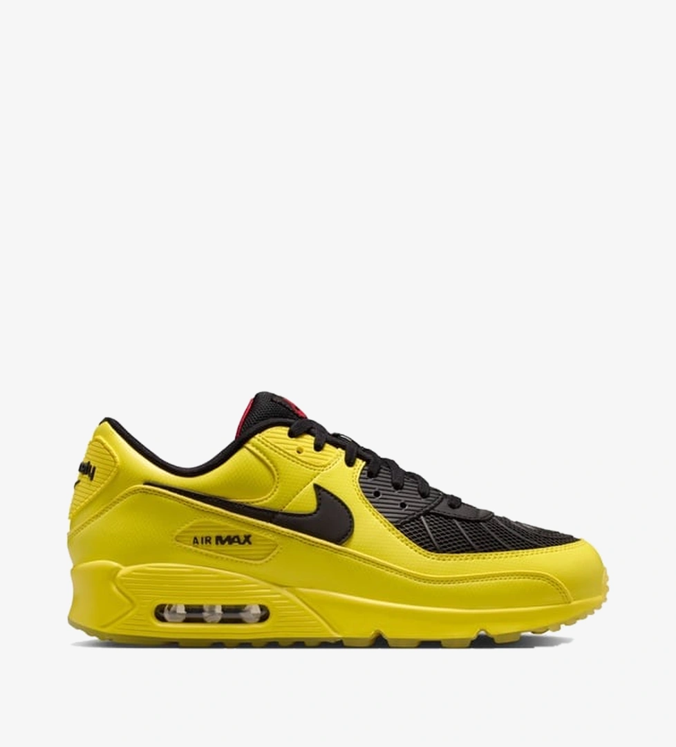 Nike Sarı Nike Air Max 90