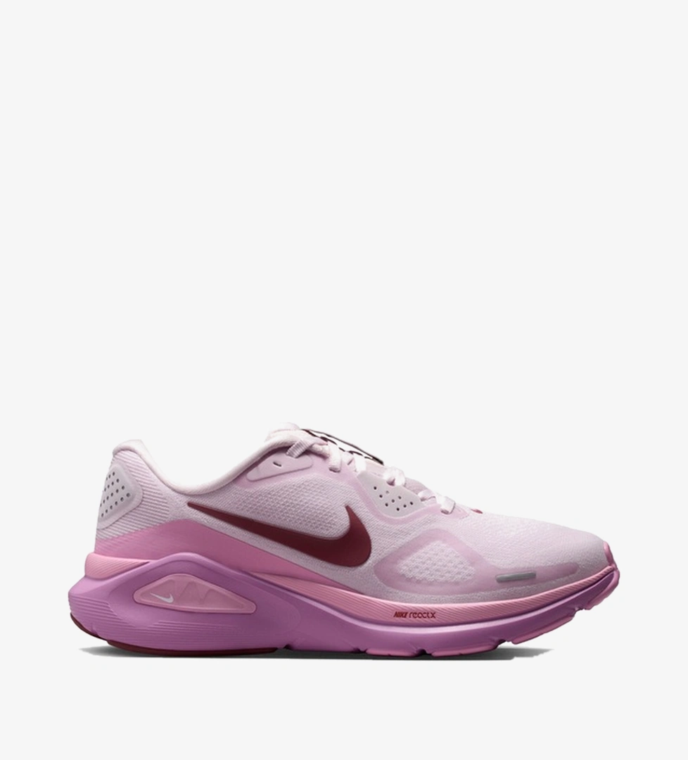 Nike Structure 26 Kadın Koşu Ayakkabısı