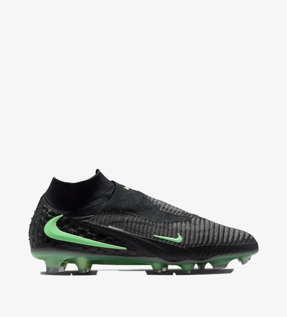 Nike Phantom 6 High Elite Fg Erkek Krampon