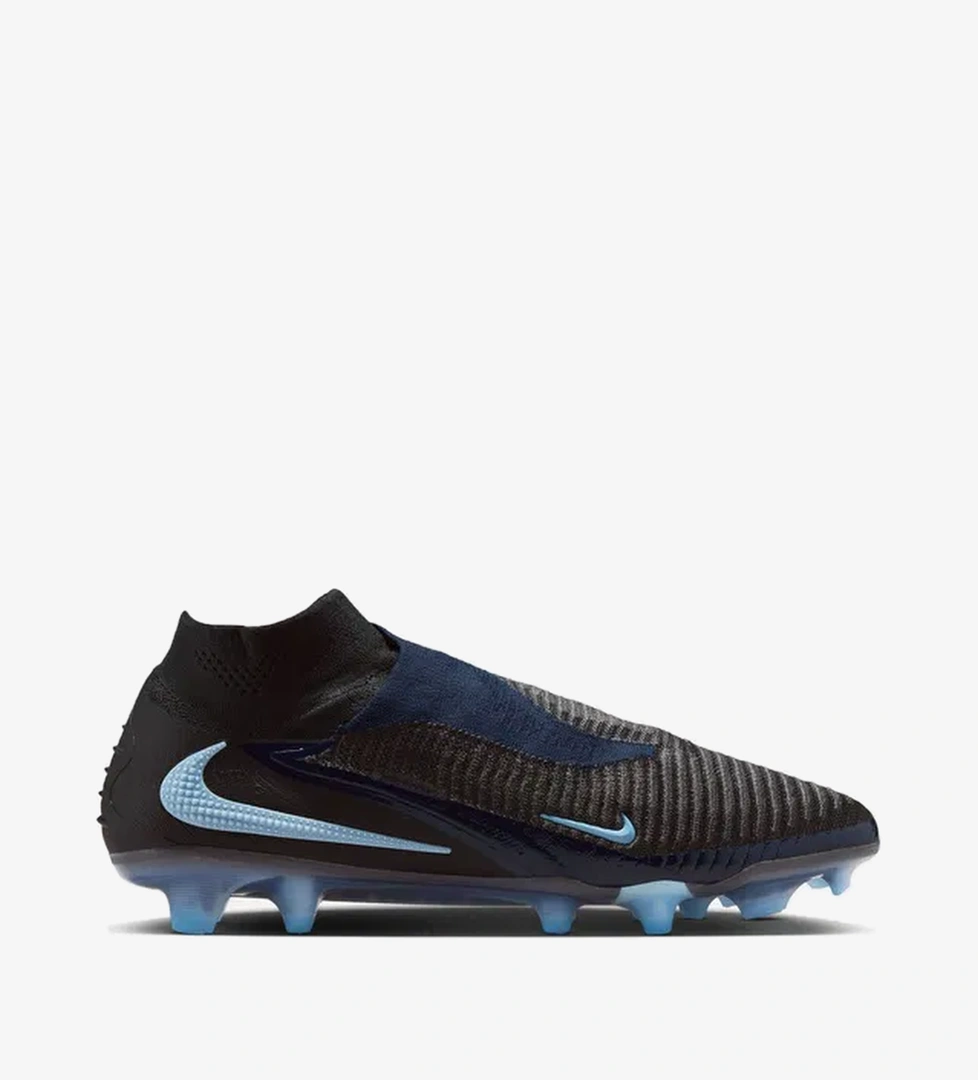 Nike Phantom 6 High Elite Fg Erkek Krampon - Görsel 1