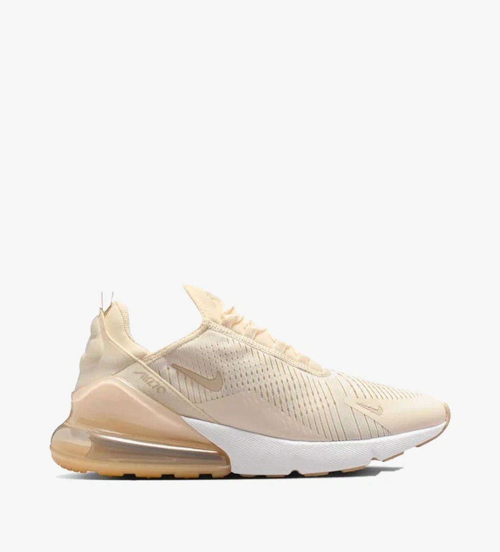 Nike Air Max 270 FW25 Kadın Spor Ayakkabı