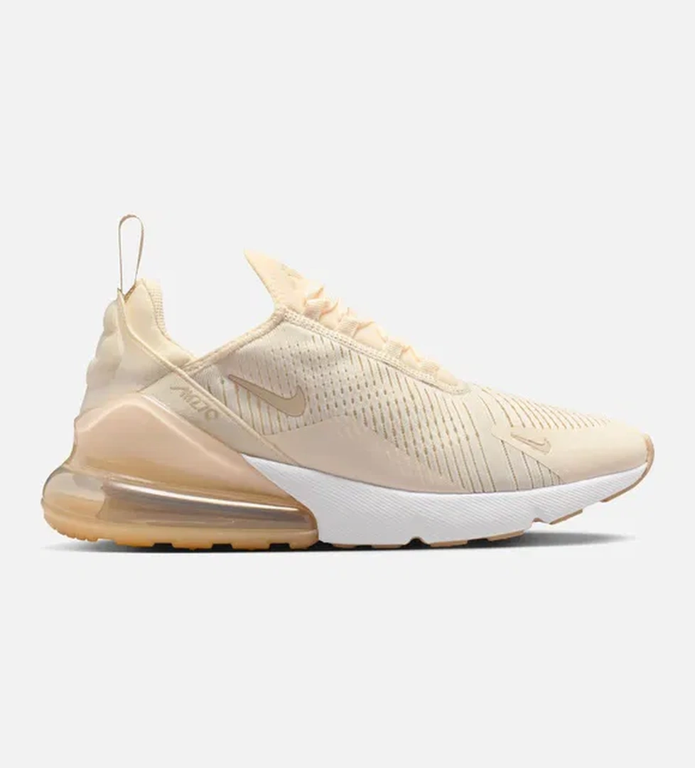 Nike Nike Air Max 270 FW25 Kadın Spor Ayakkabı model görseli