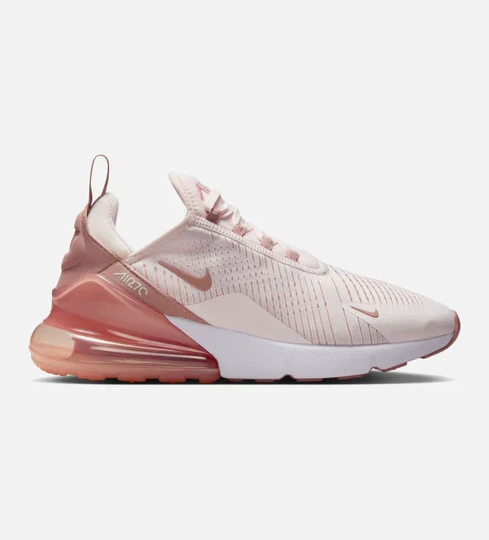 Nike Air Max 270 FW25 Kadın Spor Ayakkabı - Görsel 1