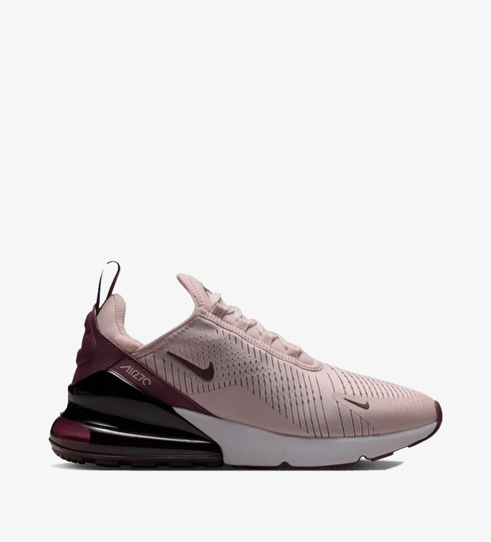 Nike Air Max 270 FW25 Kadın Spor Ayakkabı