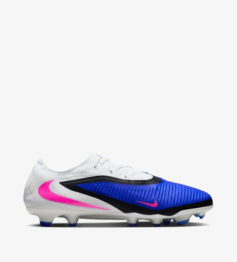 Nike Nike Phantom 6 Low Pro Fg Krampon model görseli