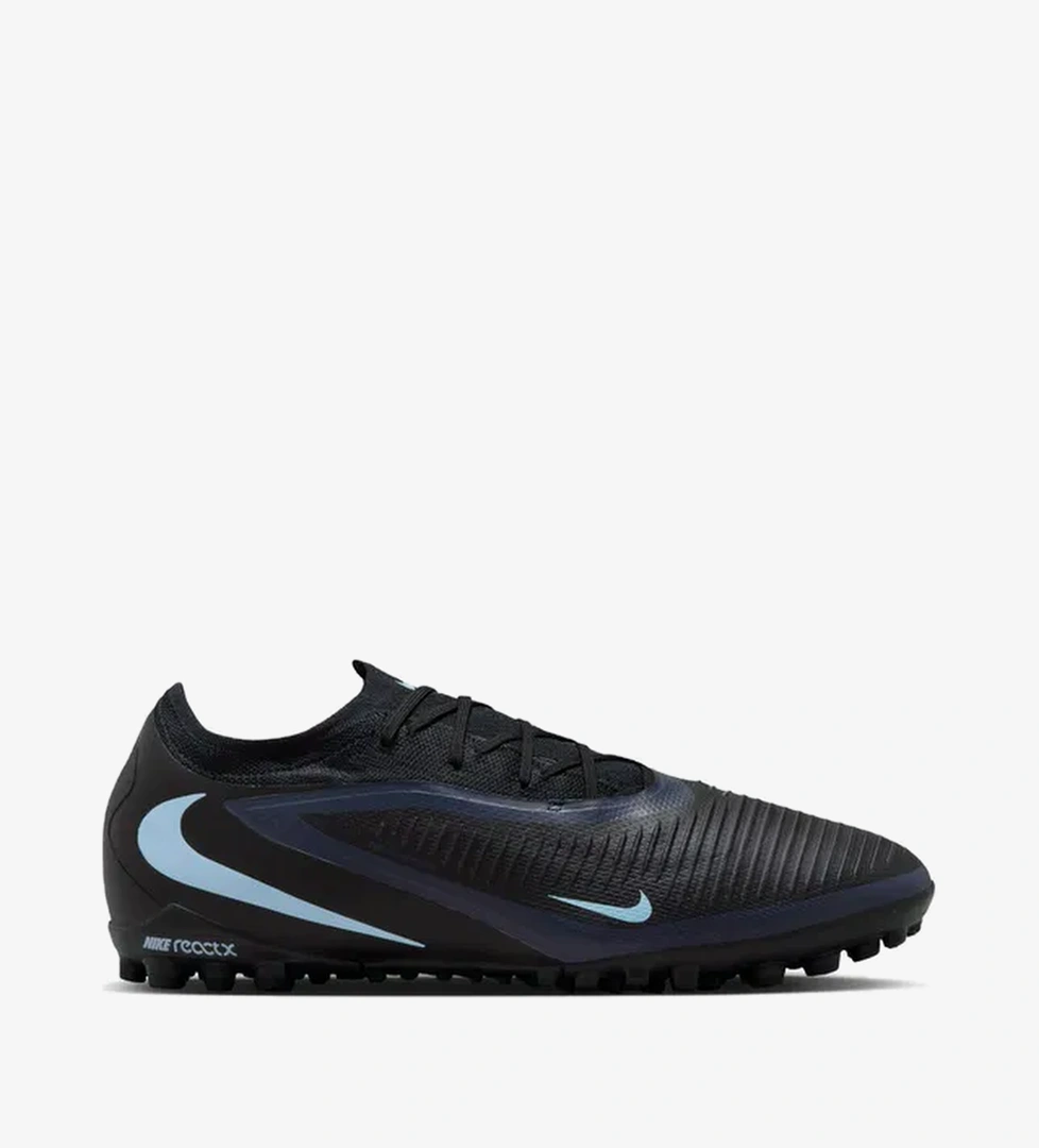 Nike Reactx Phantom 6 Low Pro Tf Erkek Halı Saha Ayakkabısı - Görsel 1