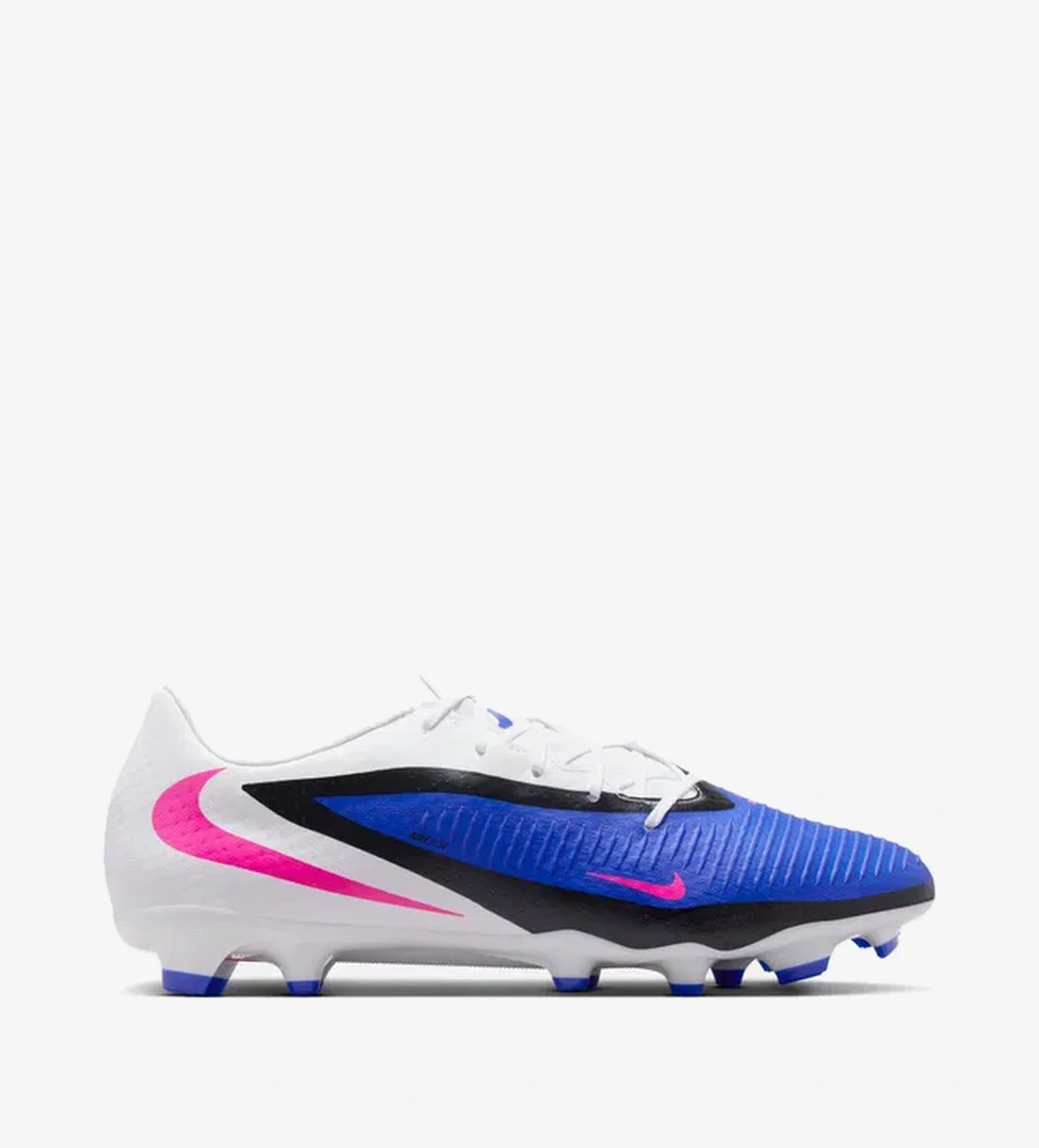 Nike Nike Phantom 6 Low Academy Fg/Mg Erkek Krampon model görseli