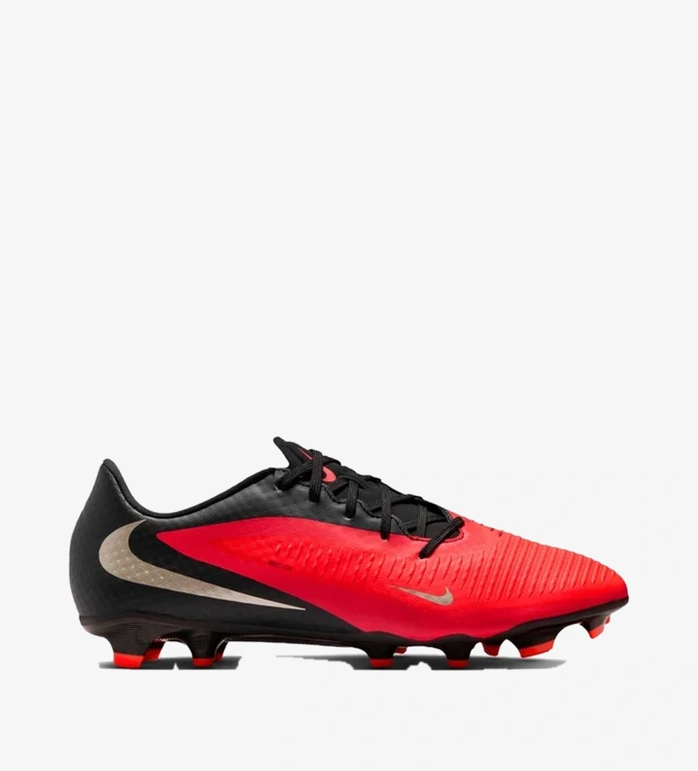 Nike Phantom 6 Low Academy Fg/Mg Erkek Krampon