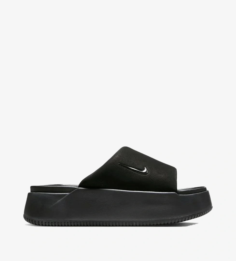 Nike Siyah Nike Calm