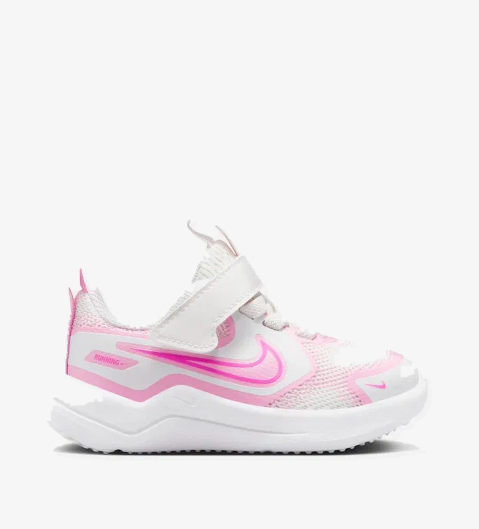 Nike Nike Cosmic Runner (Td) Çocuk Spor Ayakkabı model görseli