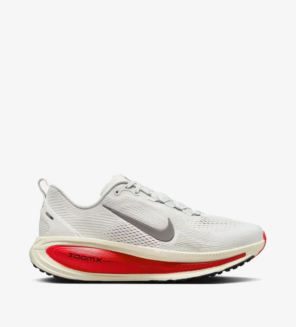 Nike Vomero 18 ZoomX Road Running Erkek Spor Ayakkabı