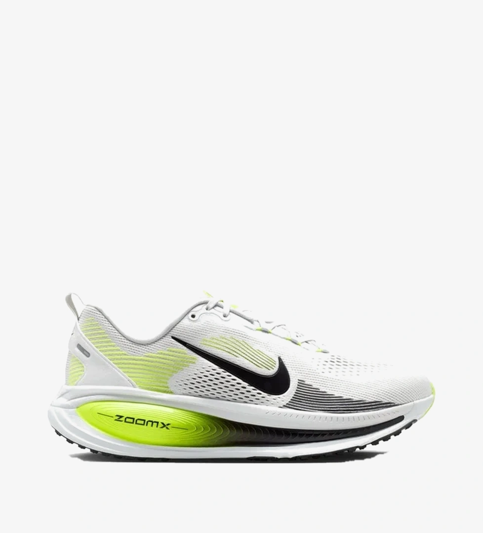 Nike Beyaz Nike Vomero 18