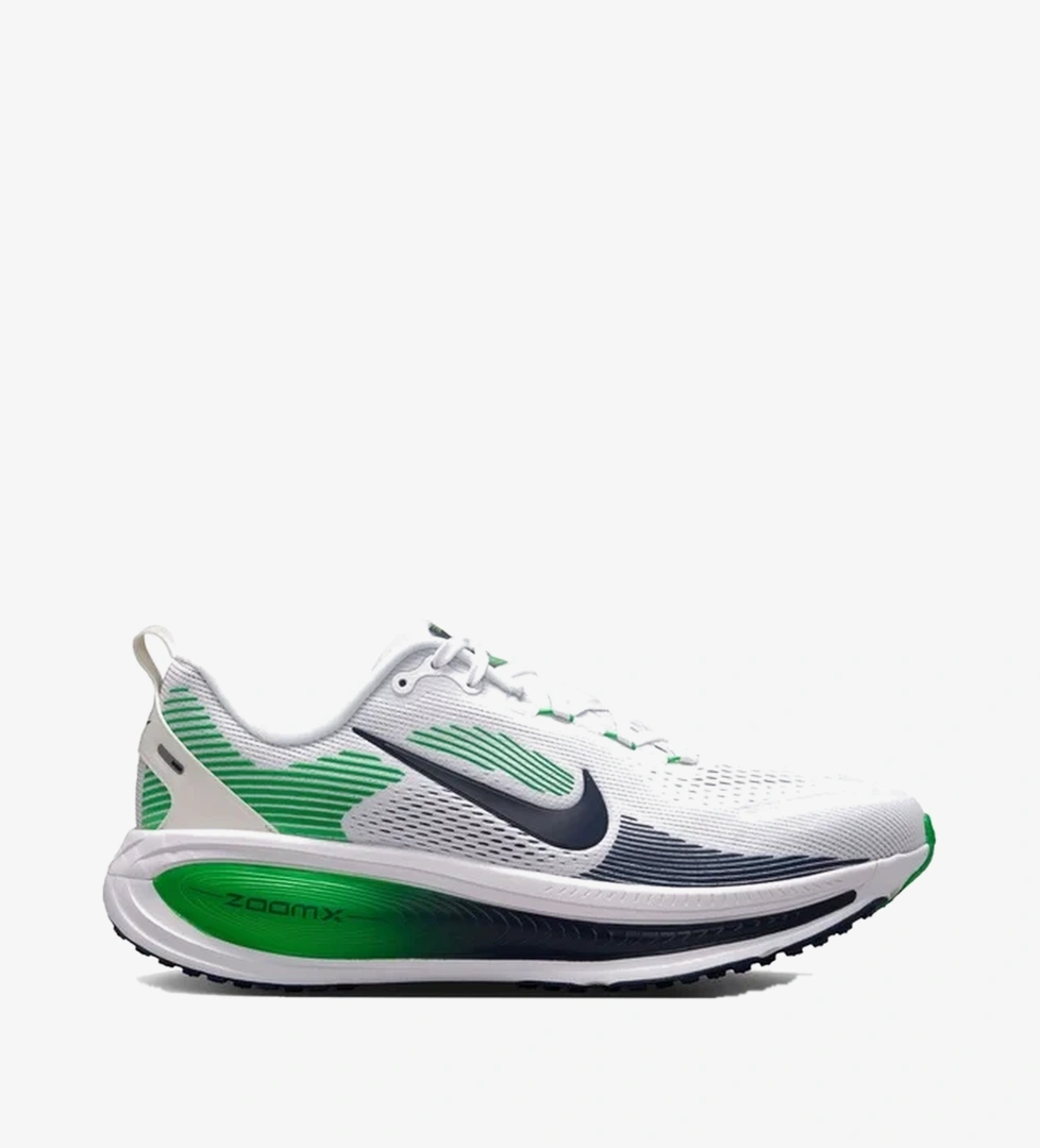 Nike Beyaz Nike Vomero 18