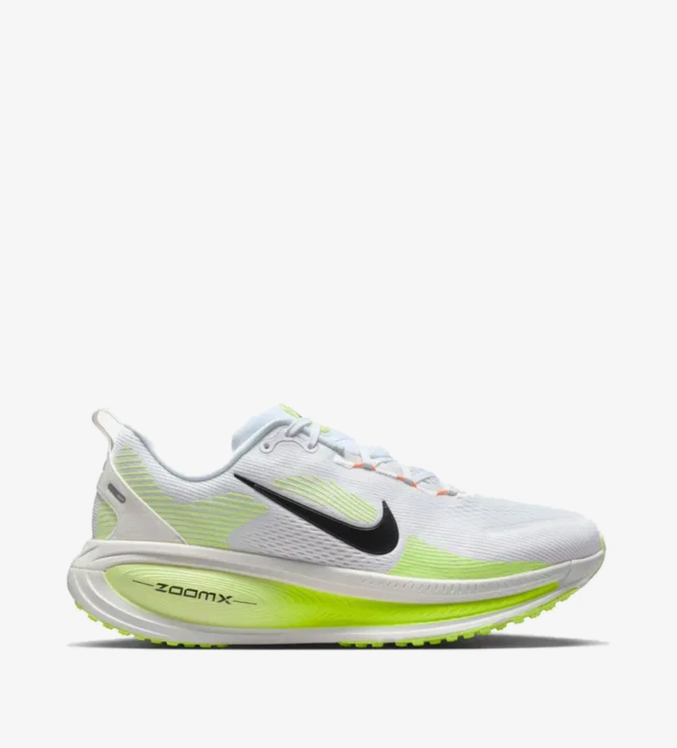 Nike Vomero 18 ZoomX Road Running Erkek Spor Ayakkabı - Görsel 1