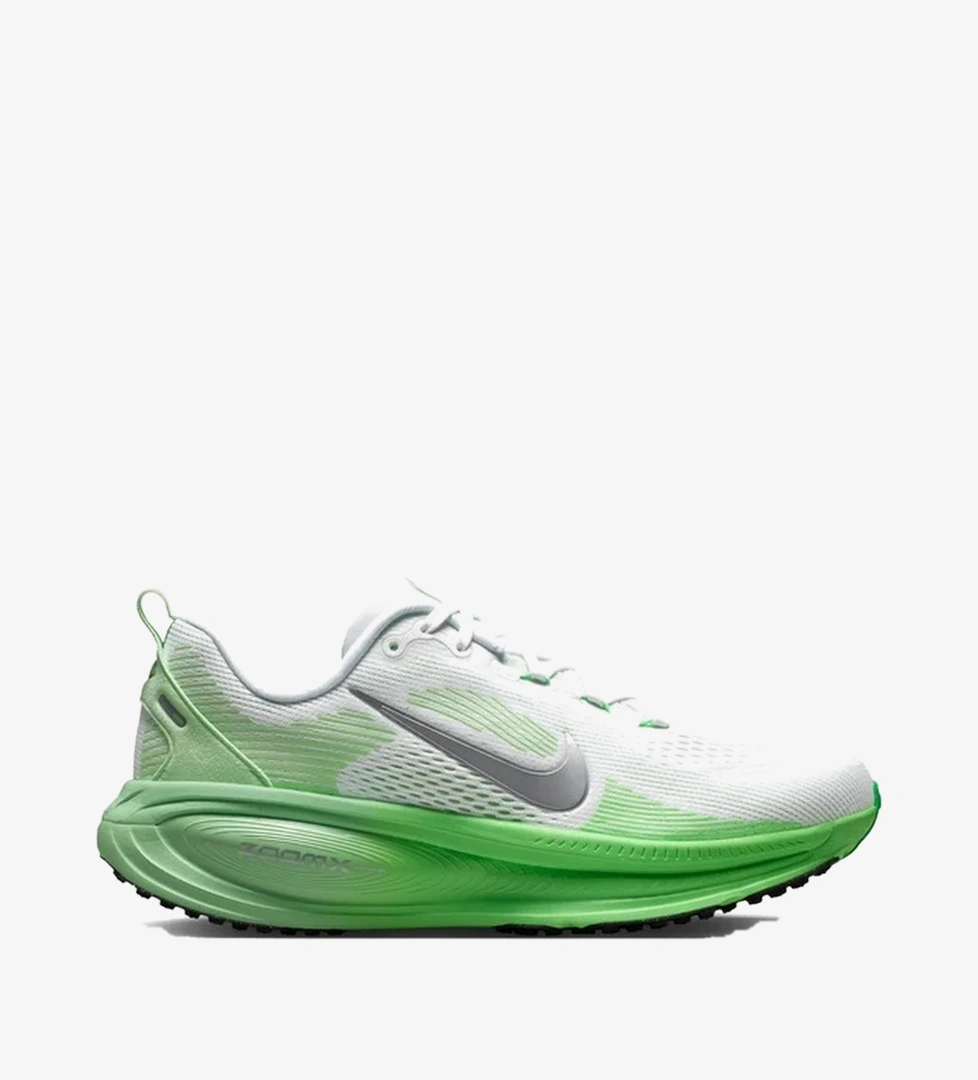 Nike Beyaz Nike Vomero 18