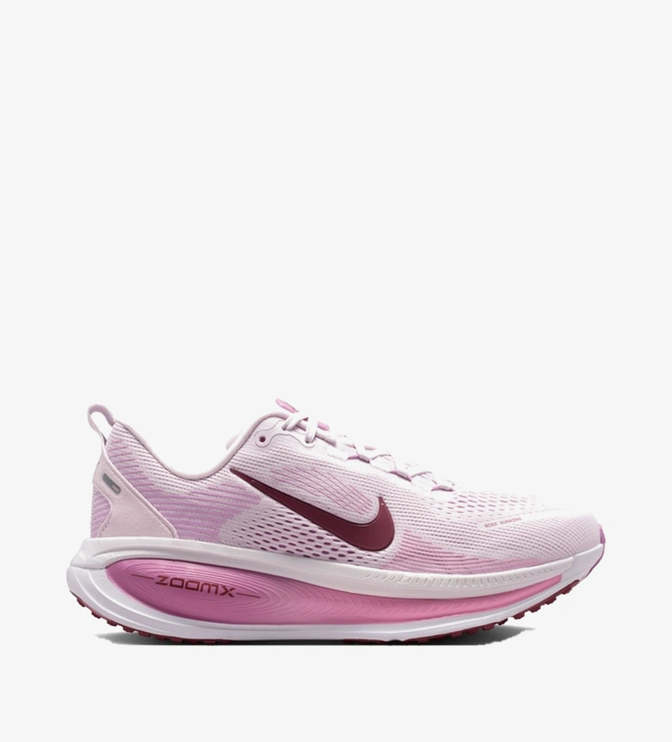 Nike Vomero 18 ZoomX Road Running Kadın Spor Ayakkabı