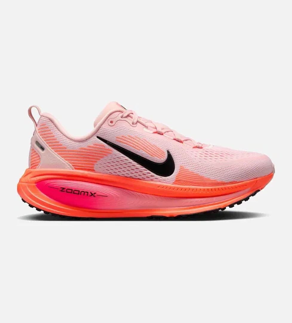 Nike Vomero 18 ZoomX Road Running Kadın Spor Ayakkabı