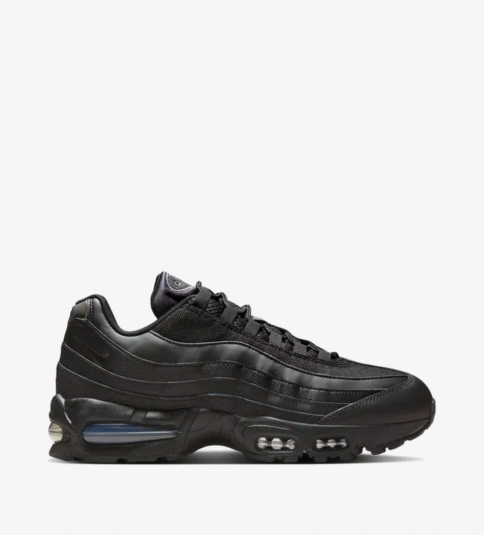 Nike Nike Air Max 95 Og Erkek Spor Ayakkabı model görseli