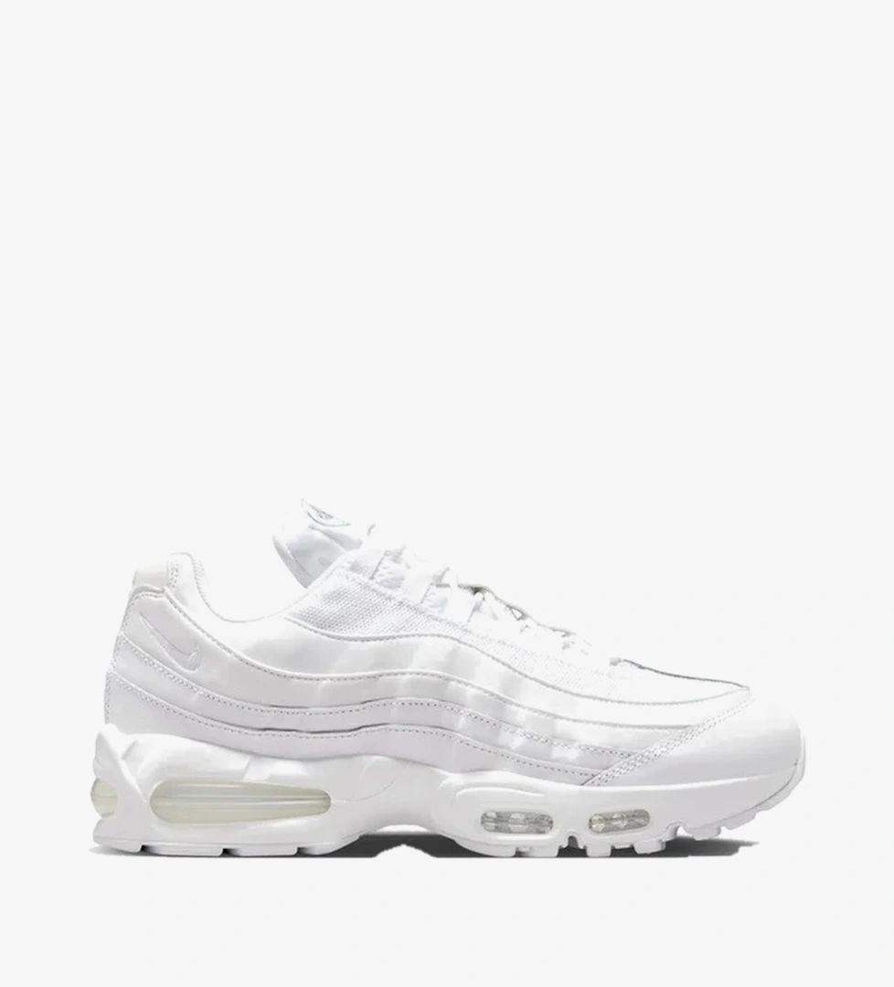 Nike Air Max 95 Og Erkek Spor Ayakkabı
