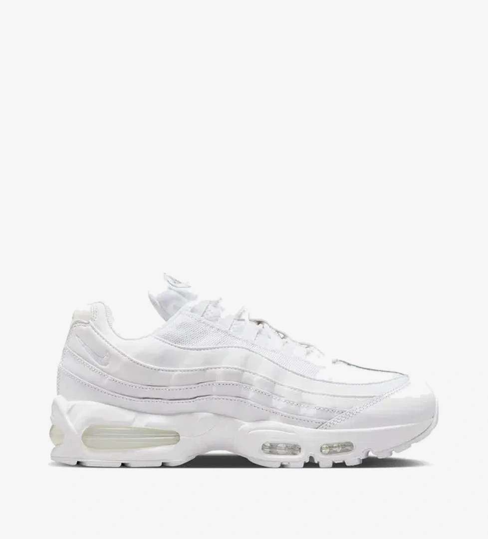 Nike Nike Air Max 95 Og Erkek Spor Ayakkabı model görseli