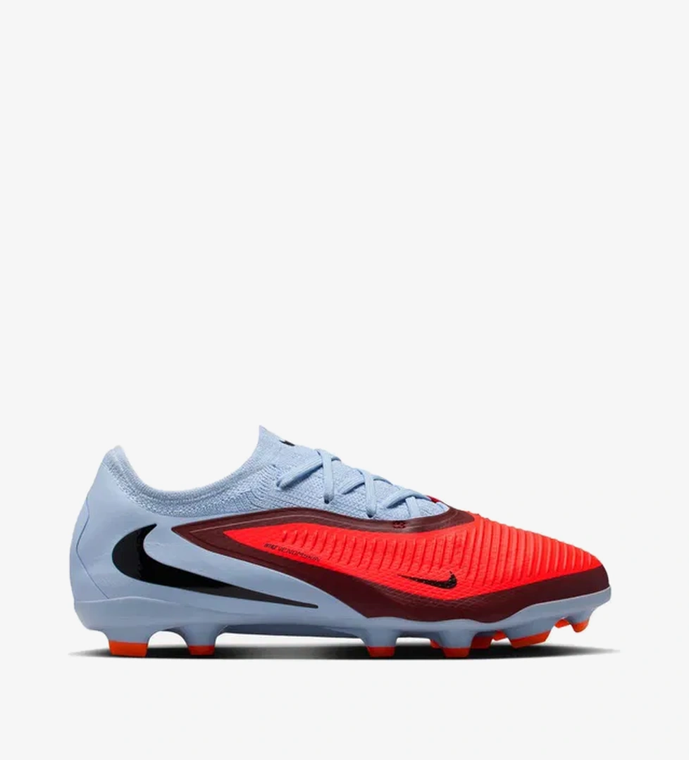 Nike Nike Futbol Ayakkabısı Kramponlar Jr Phantom 6 Çocuk Low Krampon Pro Fg/mg model görseli