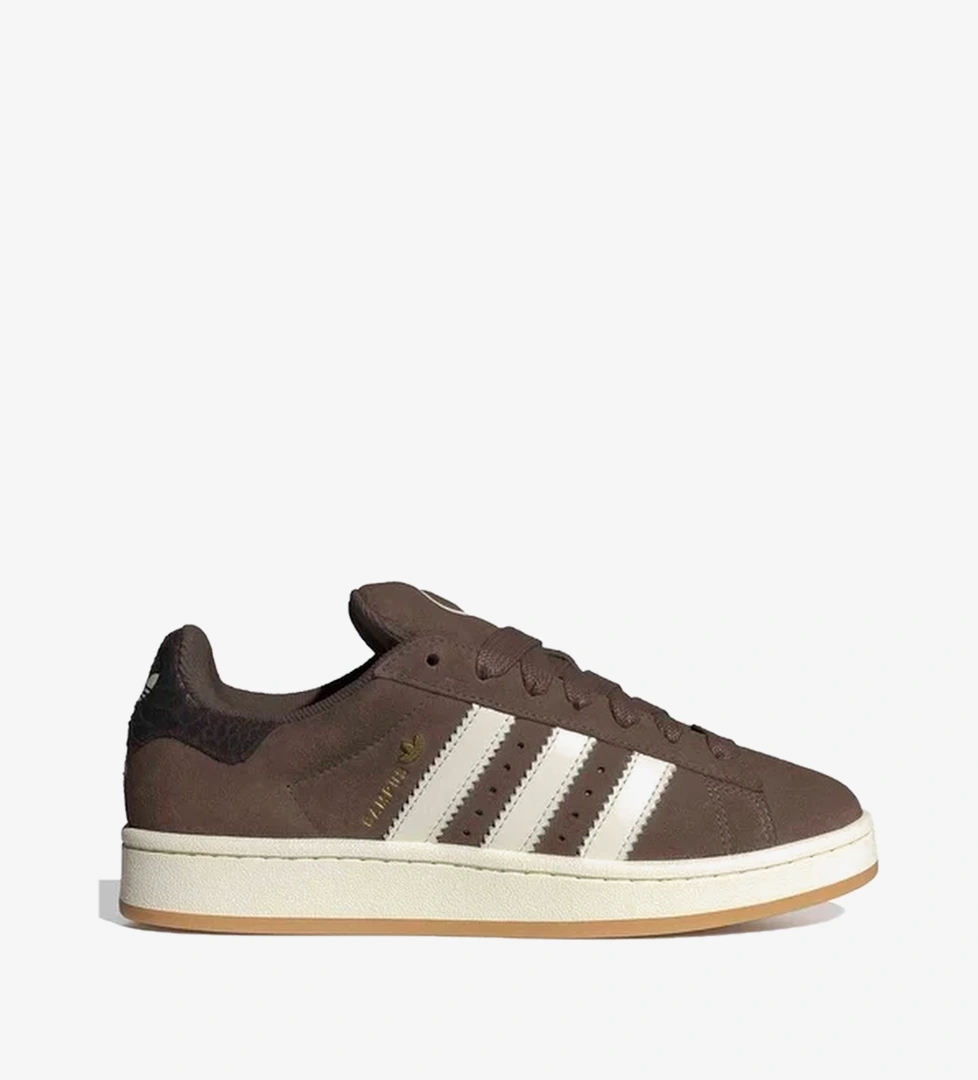 Adidas Kahverengi Adidas Campus