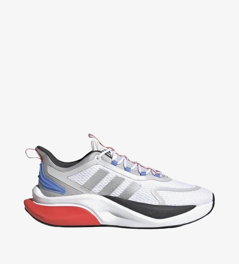 adidas Alphabounce+ Sustainable Bounce Lifestyle Running Erkek Spor Ayakkabı