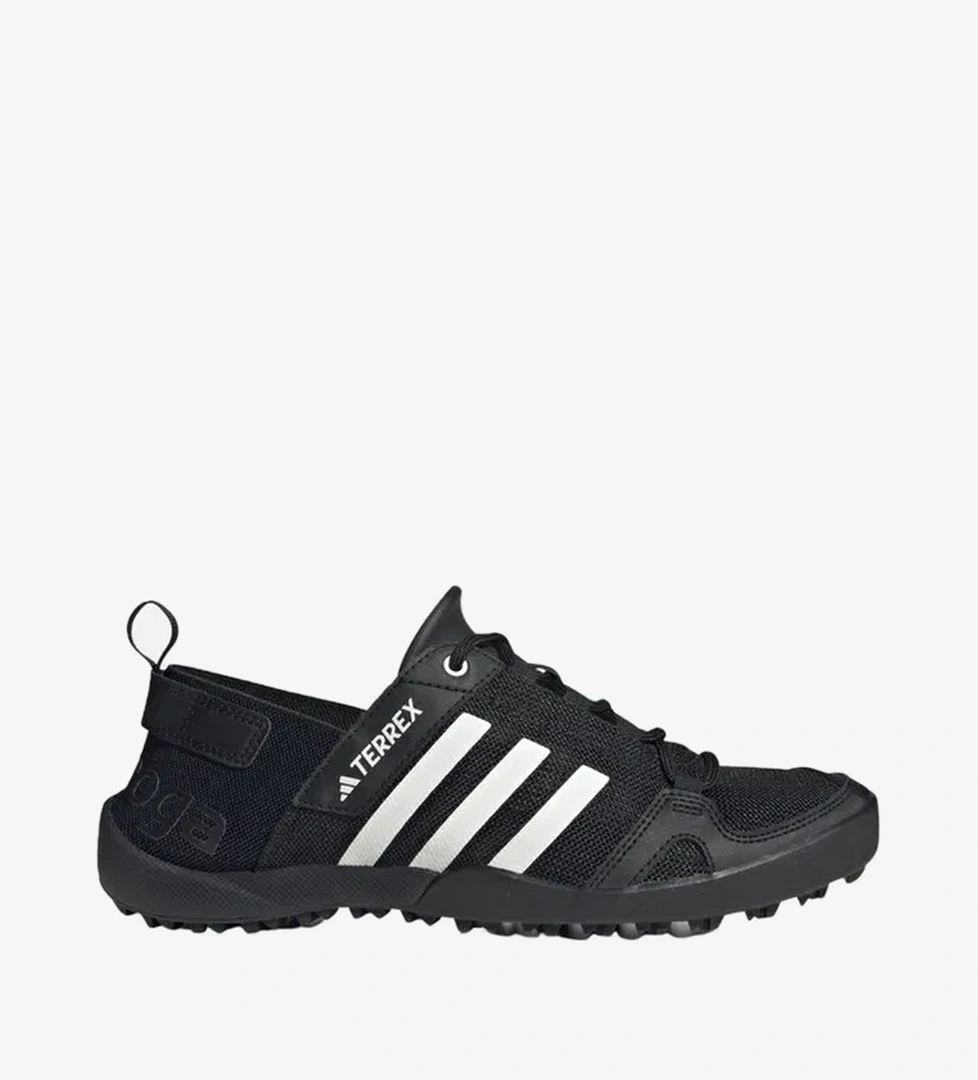 adidas Terrex Daroga Two 1 Hiking Erkek Spor Ayakkabı - Görsel 1