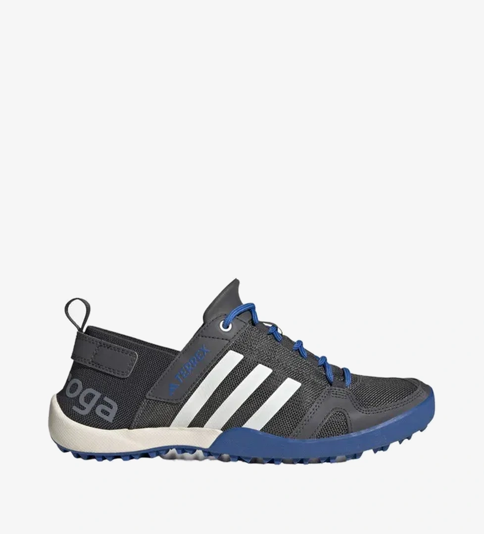 adidas Terrex Daroga Two 1 Hiking Erkek Spor Ayakkabı - Görsel 1