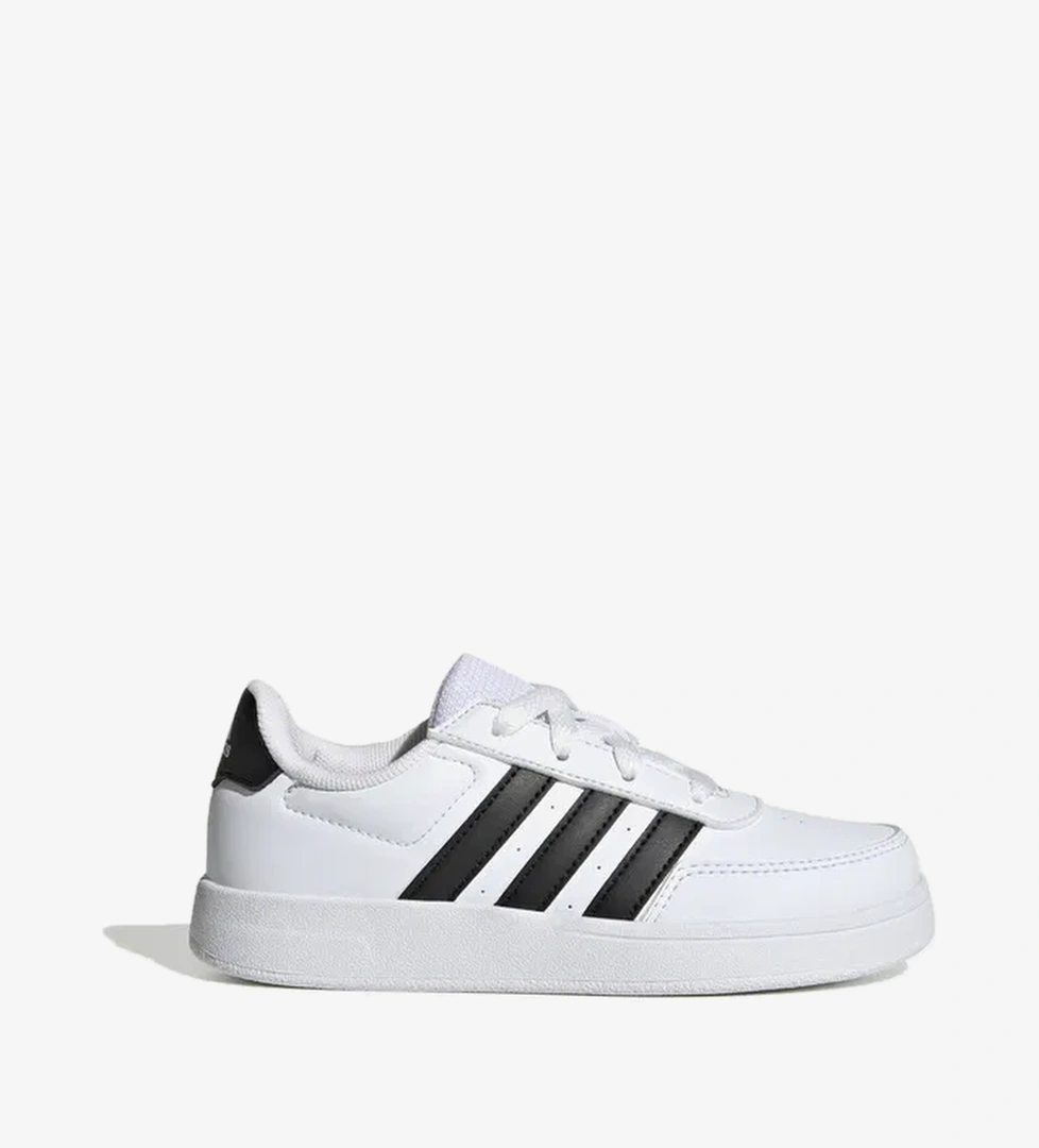 adidas Sportswear Breaknet 2.0 Lifestyle Court Lace (GS) Spor Ayakkabı