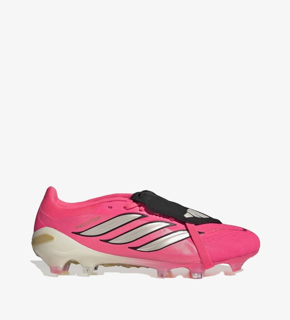 adidsa Predator Pro Ft Fg Erkek Krampon
