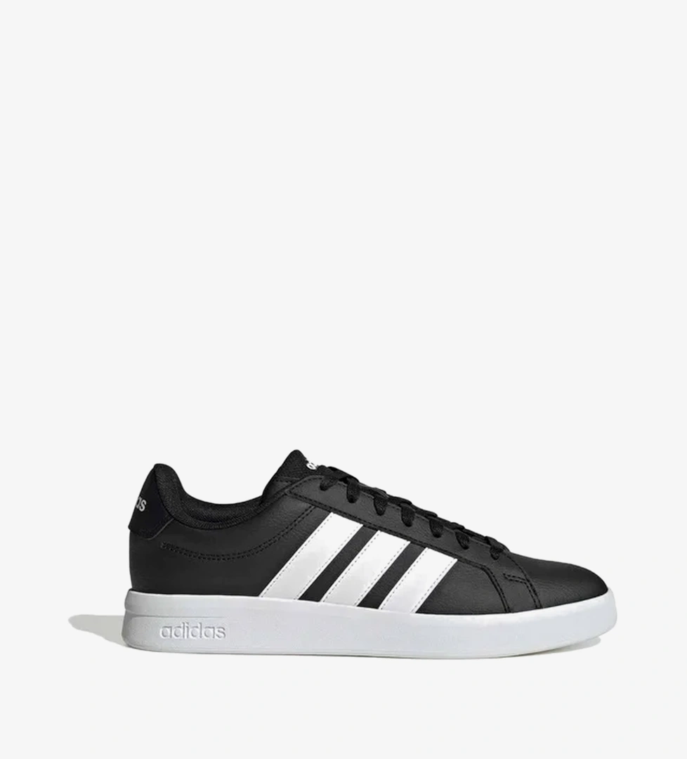 adidas Grand Court Base 3.0 Erkek Spor Ayakkabı