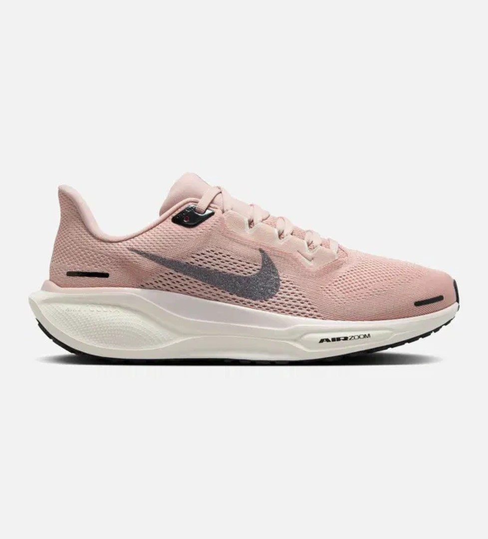 Nike Air Zoom Pegasus 41 Premium Road Running Kadın Spor Ayakkabı - Görsel 1