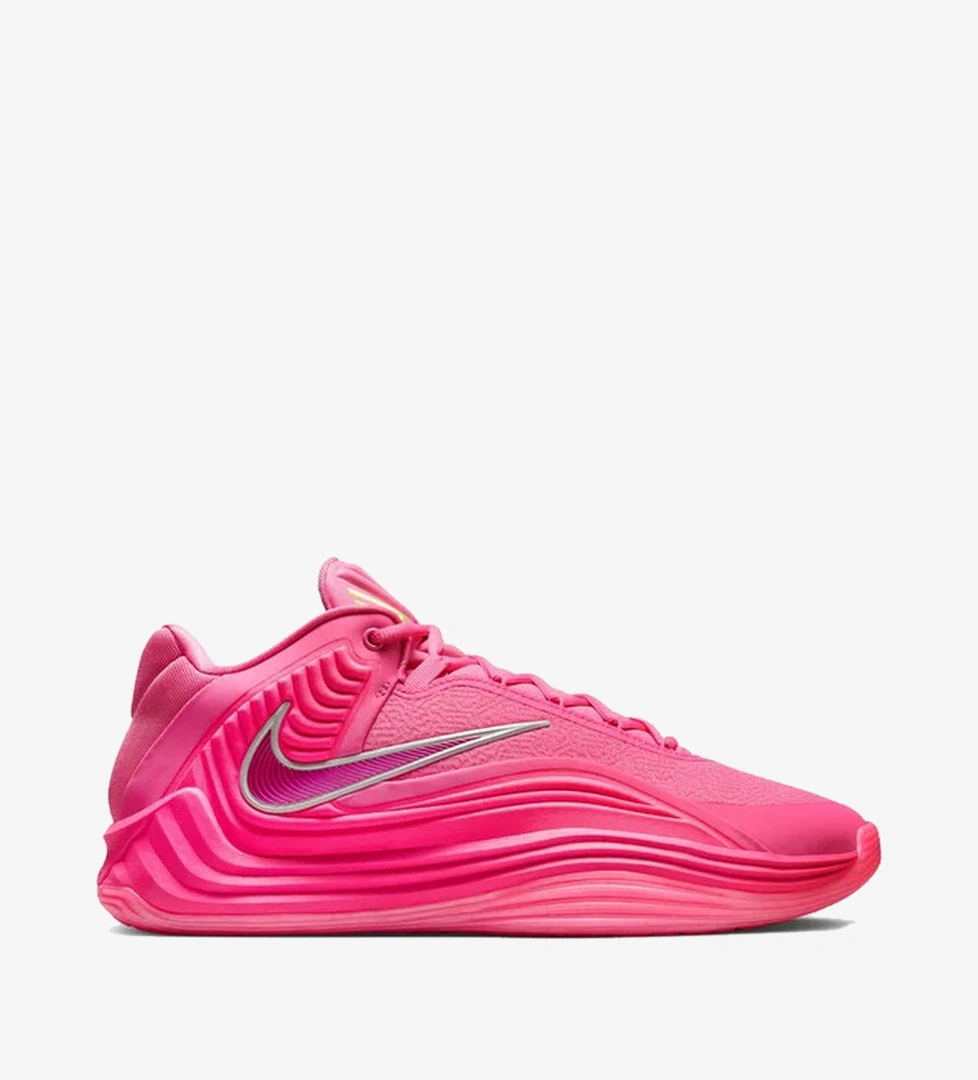 Nike Pembe Nike Giannis Freak