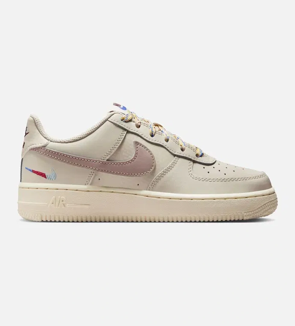 Nike Air Force 1 Lv8 1 (Gs) Spor Ayakkabı - Görsel 1