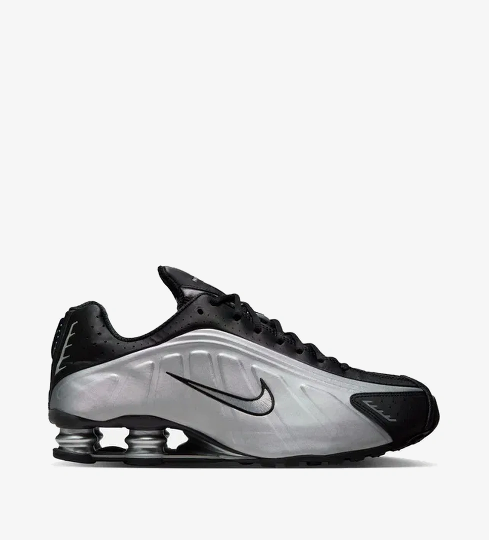 Nike Nike Shox R4 Erkek Spor Ayakkabı model görseli
