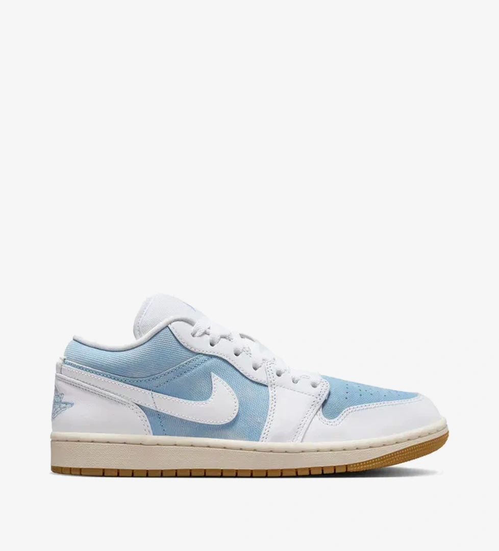 Nike Air Jordan 1 Low Se Kadın Spor Ayakkabı