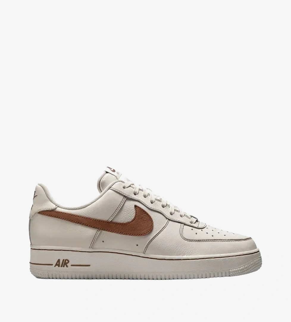 Nike Air Force 1 '07 LV8 Erkek Spor Ayakkabı