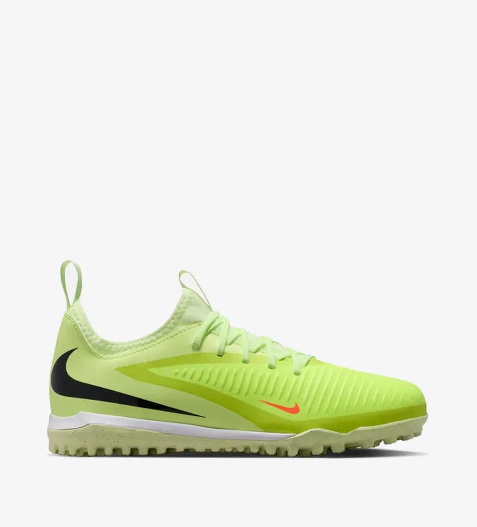 Nike Jr Phantom 6 Low Acad Tf Çocuk Halı Saha Ayakkabısı - Görsel 1