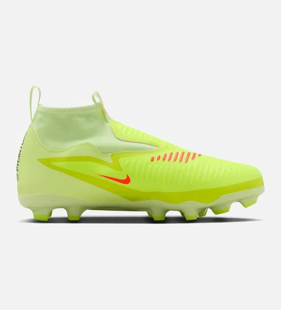 Nike Jr Phantom 6 High Academy Fg/Mg Çocuk Krampon