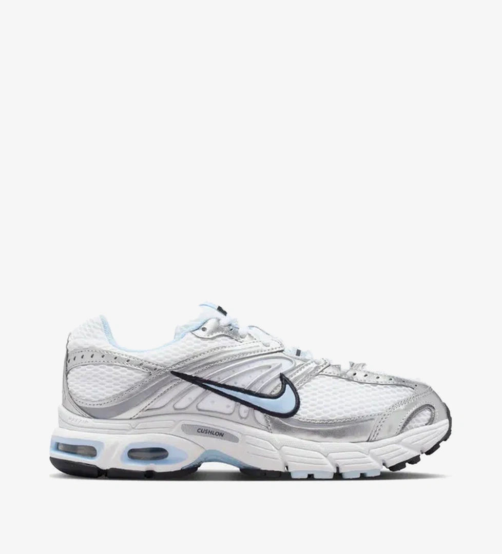 Nike Air Max Moto 2 Kadın Spor Ayakkabı - Görsel 1