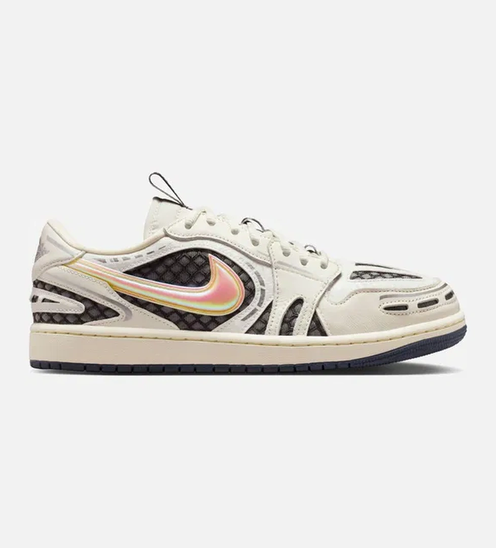 Nike Wmns Air Jordan 1 Mm Low V3 Kadın Spor Ayakkabı