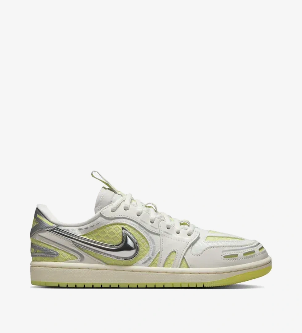 Nike Wmns Air Jordan 1 Mm Low V3 Kadın Spor Ayakkabı