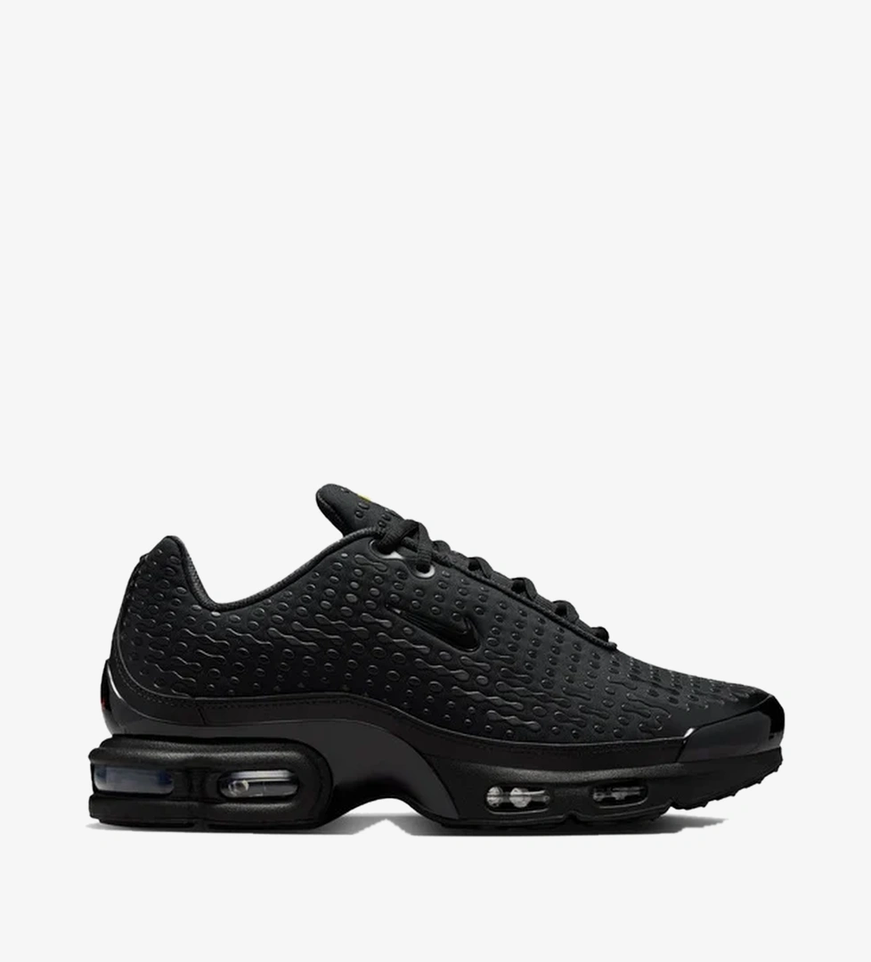 Nike Siyah Nike Air Max Plus