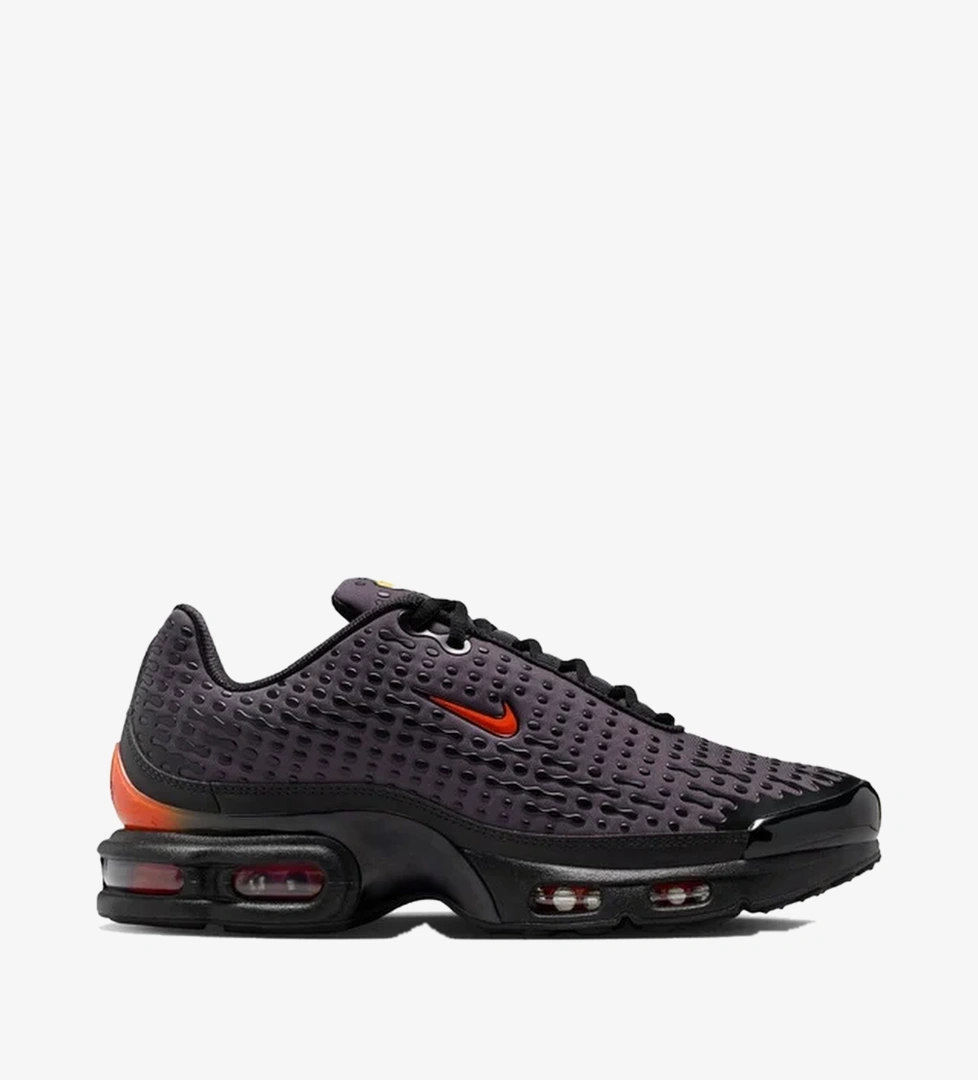 Nike Air Max Plus VII Erkek Spor Ayakkabı