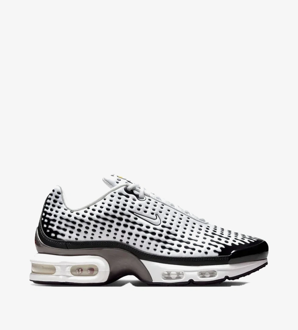 Nike Air Max Plus VII HO25 Erkek Spor Ayakkabı